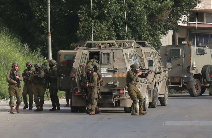 مقاومة الجدار: 1691 اعتداءً نفذها جيش الاحتلال ومستوطنيه في أيار