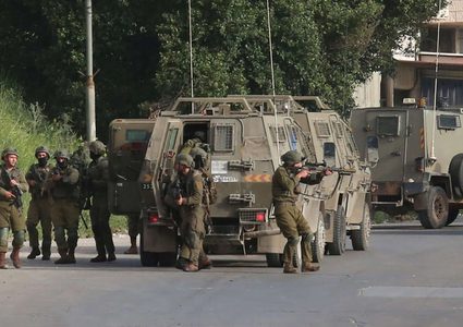 مقاومة الجدار: 1691 اعتداءً نفذها جيش الاحتلال ومستوطنيه في أيار