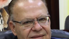 إياد خلف: بلدية نابلس تحرص على دعم صمود سكانها وتشجيعهم على البقاء في منازلهم