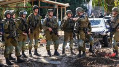 تحقيق كندي مع جنود إسرائيليين مزدوجي الجنسية بجرائم ضد الإنسانية في غزة