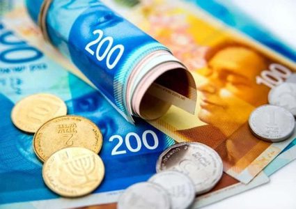 جمعية البنوك: أزمة تراكم الشيقل تضطر البنوك إلى التشدد في استقباله