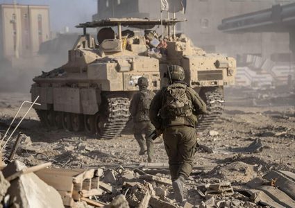 كندا تحقق مع جنود إسرائيليين في ارتكاب جرائم ضد الإنسانية بغزة