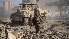 كندا تحقق مع جنود إسرائيليين في ارتكاب جرائم ضد الإنسانية بغزة