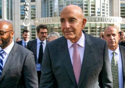 مبعوث ترامب: دورنا فتح قنوات حوار بين دمشق وتل أبيب وسنغلق قواعدنا في البلاد