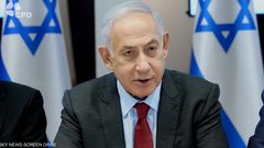 نتنياهو: الثمن الذي ندفعه في الحرب باهظ ولا يُطاق