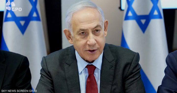 نتنياهو: الثمن الذي ندفعه في الحرب باهظ ولا يُطاق