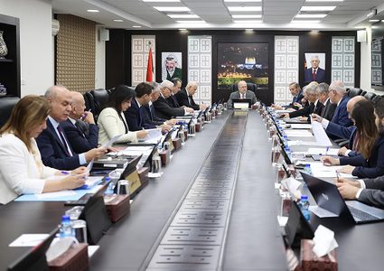 مجلس الوزراء يشدد على ضرورة التحرك الدولي العاجل لوقف المجاعة في قطاع غزة