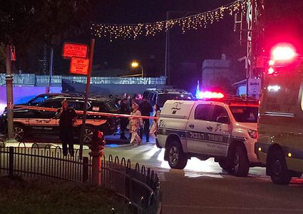 اللد: 6 مصابين جراء تعرضهم لإطلاق نار في شجار