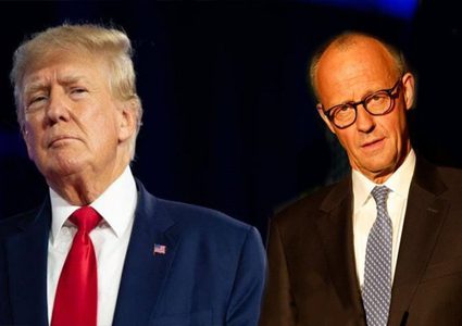 ترقب للقاء ميرتس وترامب بعد مشادات مثيرة للجدل في البيت الأبيض