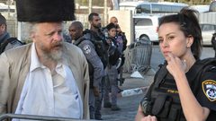 أزمة قانون التجنيد تدفع إسرائيل نحو انتخابات محتملة