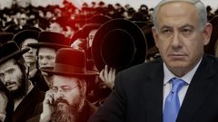 أزمة التجنيد تتصاعد: الحاخامات يرفضون لقاء نتنياهو و50 يومًا حاسمة أمام الكنيست