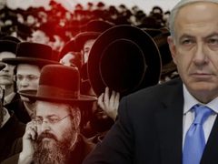 أزمة التجنيد تتصاعد: الحاخامات يرفضون لقاء نتنياهو و50 يومًا حاسمة أمام الكنيست