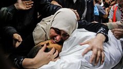 صحة غزة: 97 شهيدًا و440 إصابة في غزة خلال 24 ساعة