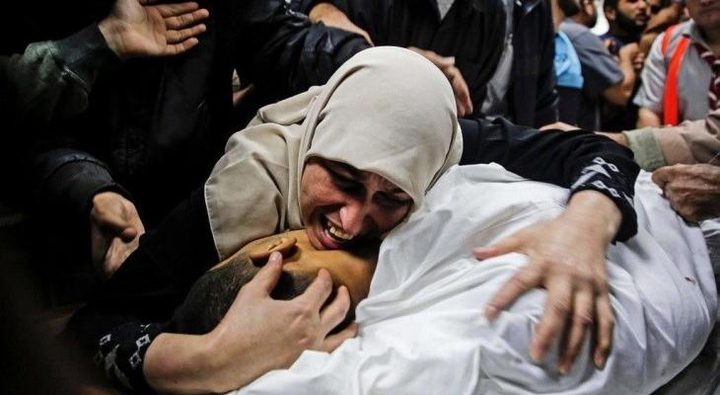 صحة غزة: 97 شهيدًا و440 إصابة في غزة خلال 24 ساعة