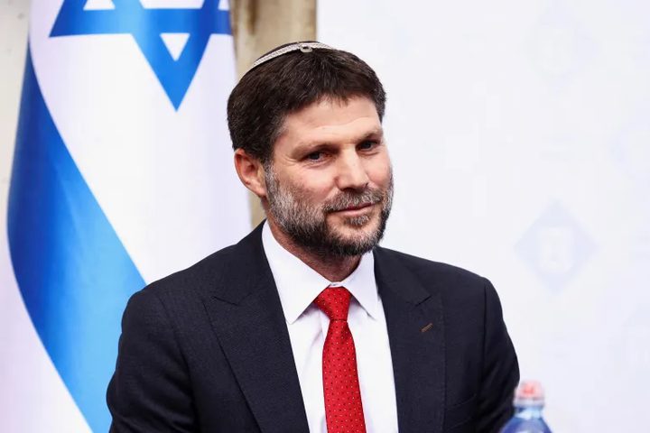 سموتريتش: الأزمة في الحكومة الإسرائيلية خطيرة ونحن على بُعد خطوة لخسارة الحرب