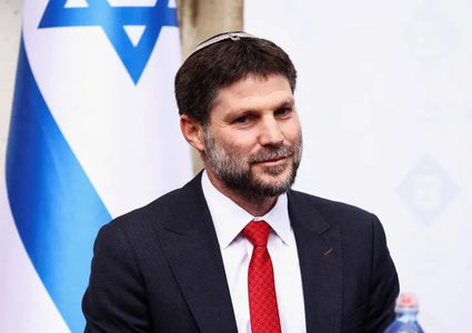 سموتريتش: الأزمة في الحكومة الإسرائيلية خطيرة ونحن على بُعد خطوة لخسارة الحرب