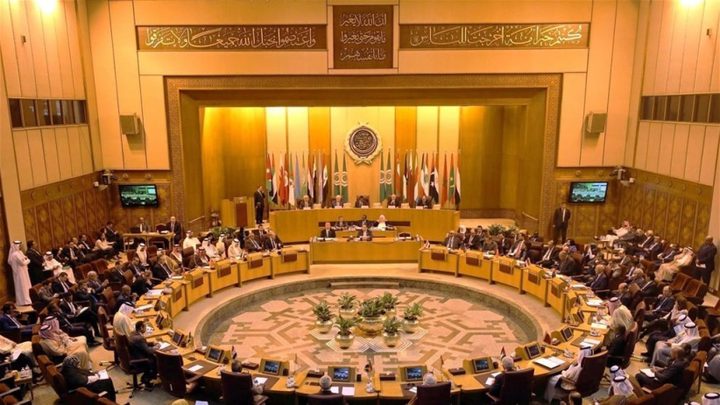 الجامعة العربية تطالب باتخاذ التدابير اللازمة لإنهاء الاحتلال على أرض فلسطين