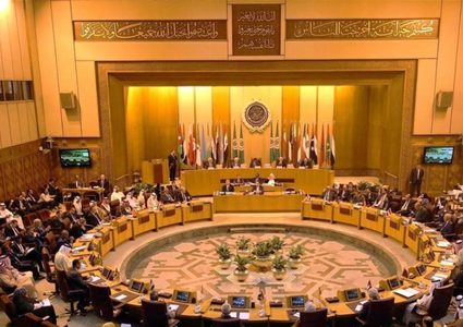 الجامعة العربية تطالب باتخاذ التدابير اللازمة لإنهاء الاحتلال على أرض فلسطين