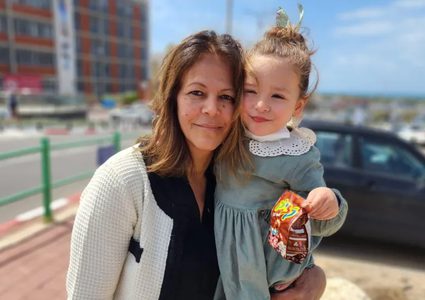 الشرطة تستأنف على الإفراج عن سناء سلامة دقة وعقد جلسة محكمة الجمعة