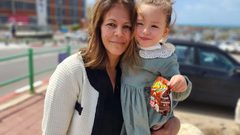 الشرطة تستأنف على الإفراج عن سناء سلامة دقة وعقد جلسة محكمة الجمعة