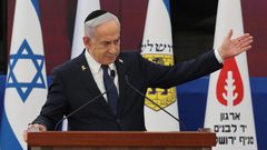 نتنياهو يقرّ بتسليح إسرائيل عصابات في غزة