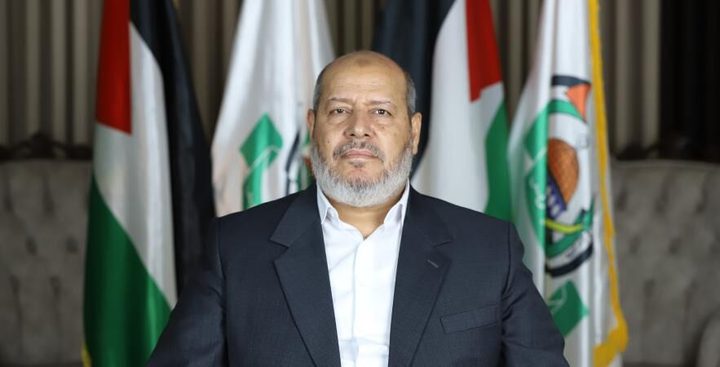الحية: لم نرفض مقترح "ويتكوف" وجاهزون لتلسيم الحكم في غزة لأي جسمٍ مهني فوراً