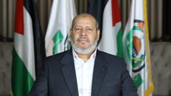 الحية: لم نرفض مقترح "ويتكوف" وجاهزون لتلسيم الحكم في غزة لأي جسمٍ مهني فوراً