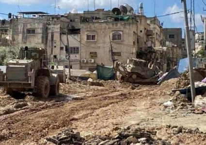 الحكومة تُخصص 4.5 مليون شيقل لأعمال إعادة الإعمار في محافظات شمال الضفة