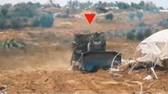 القسام تكشف تفاصيل كمين مركب ضد قوات الاحتلال شرق مخيم جباليا