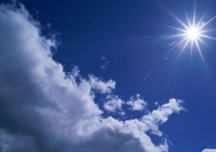 طقس فلسطين: أجواء حارة خلال عيد الاضحى المبارك