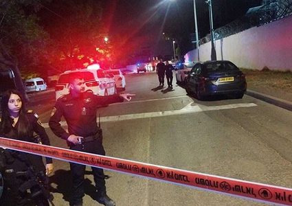 مقتل طفل واصابة اخر في جريمة اطلاق نار في عرعرة