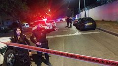 مقتل طفل واصابة اخر في جريمة اطلاق نار في عرعرة