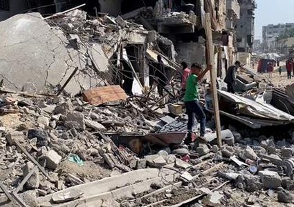 الاتحاد الأوروبي للصحفيين يطالب بحماية الصحفيين الفلسطينيين