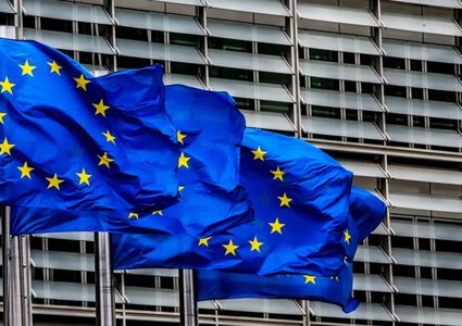 الاتحاد الأوروبي يبحث فرض عقوبات جزئية على اسرائيل