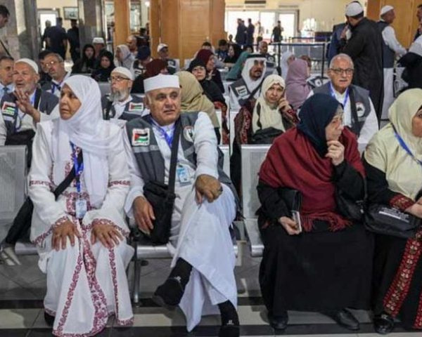 وزير الأوقاف: الدفعة الأولى من الحجاج ستغادر مكة فجر يوم غدٍ الإثنين