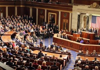 الكونغرس يشطب سوريا من "قائمة الدول المارقة".. ما يعني ذلك؟