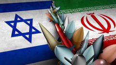 ايران: حصلنا على وثائق نووية كاملة لاسرائيل وسنكشفها قريبا