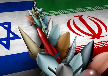 ايران: حصلنا على وثائق نووية كاملة لاسرائيل وسنكشفها قريبا
