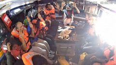 حماس تطالب بالإفراج الفوري عن المتضامنين في سفينة "مادلين"