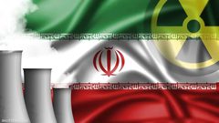 مقترح إيراني على طاولة أميركا قريبا.. والتخصيب "خط أحمر"