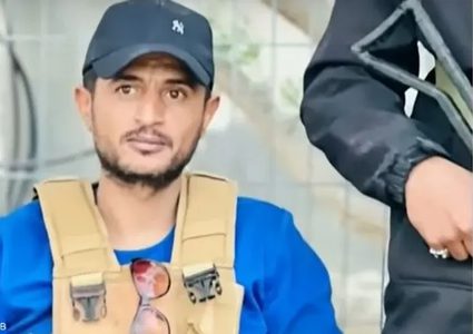 "الميليشيات العميلة في غزة: خطر داخلي يُهدد النسيج الوطني"