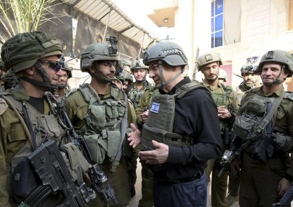 يديعوت : " إسرائيل " ترفض انهاء الحرب على غزة وليست مستعدة لتقديم تنازلات