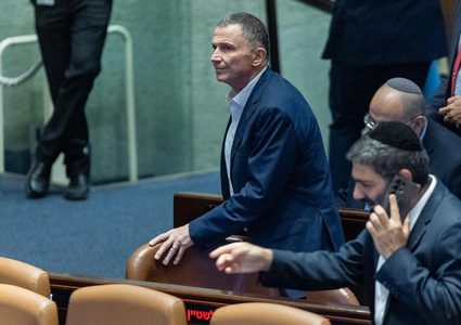 حزب شاس: سنصوت لصالح حلّ الكنيست إذا لم يتم التوصل إلى تفاهمات