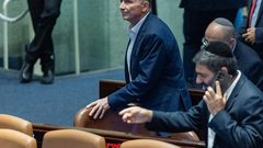 حزب شاس: سنصوت لصالح حلّ الكنيست إذا لم يتم التوصل إلى تفاهمات