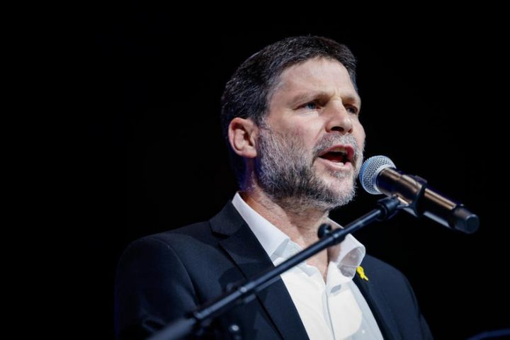 سموتريش يدعو الاحزاب الحريدية للتراجع عن تهديداتها باسقاط الحكومة
