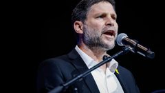 سموتريش يدعو الاحزاب الحريدية للتراجع عن تهديداتها باسقاط الحكومة