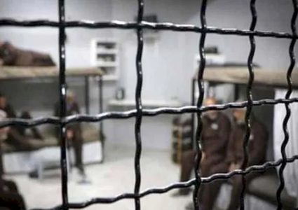 شؤون الأسرى: إهمال طبي متعمد للأسرى المصابين بـ "سكايبوس" في سجن مجدو