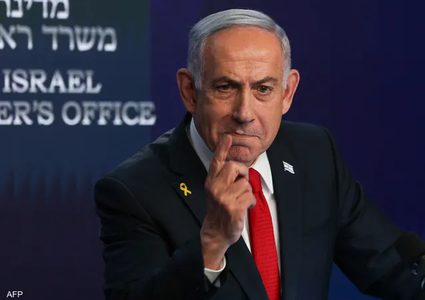 نتنياهو: نشهد تقدما في صفقة التبادل ولكن من السابق لأوانه إعطاء آمال كبيرة