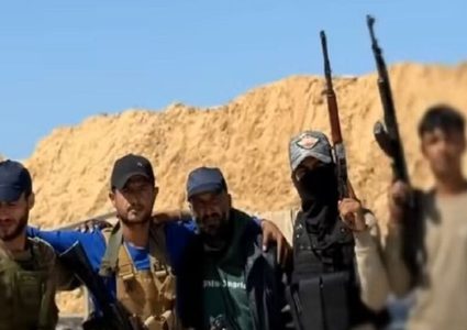 الأطر الطلابية في غزة تحذر من محاولات التضليل وتشدد على حماية وعي الشباب الوطني