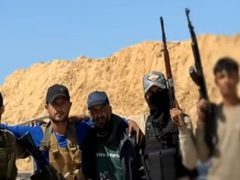 الأطر الطلابية في غزة تحذر من محاولات التضليل وتشدد على حماية وعي الشباب الوطني